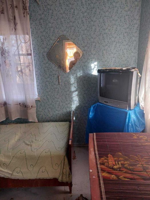 Продам  дачу в с. Кандаурово