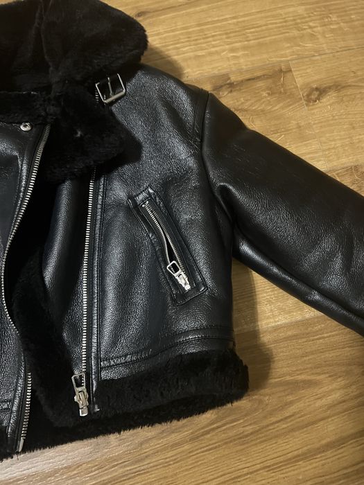 Дублянка bershka