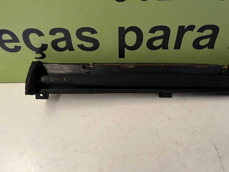 Seat Altea XL - Cortina de Sol Porta Trás Esquerda - Z707