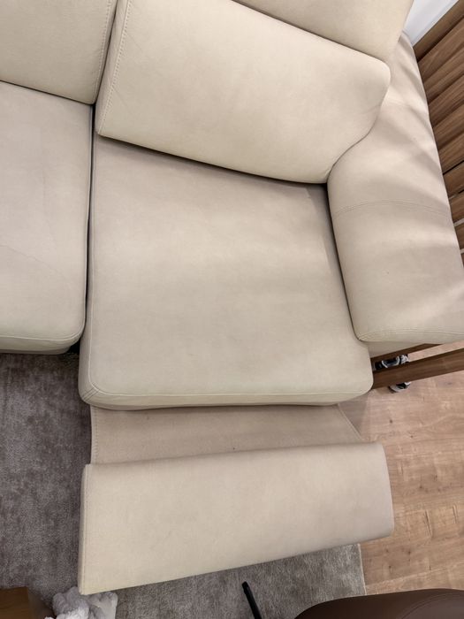 Sofá de Sala electrico