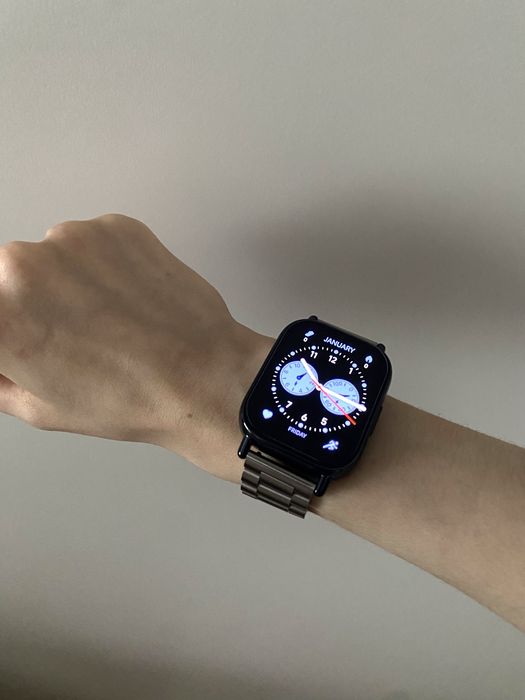 Xiaomi Redmi Watch 5 Lite Zegarek Smartwatch