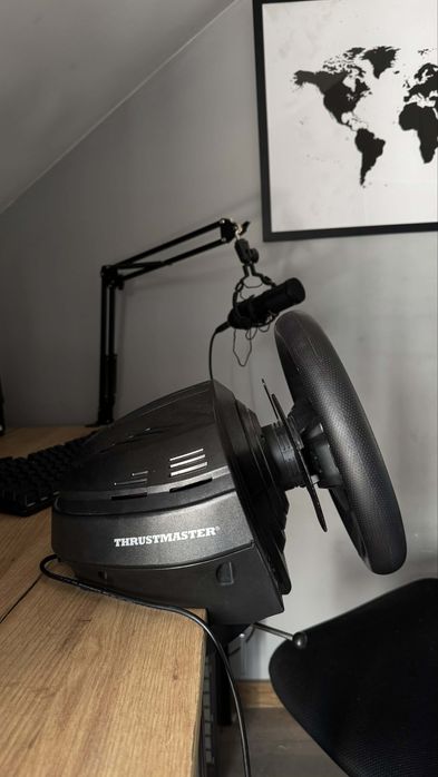 Kierownica Thrustmaster T300 RS GT