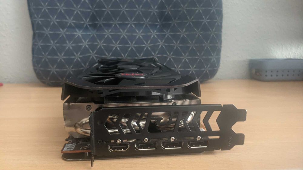 PowerColor Red Devil Radeon RX 6900 XT Ultimate