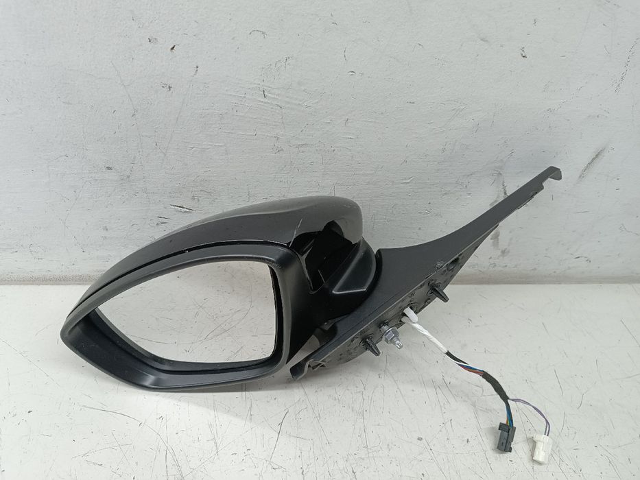Espelho Retrovisor Esquerdo Elétrico - CITROËN C3 III (SX) | 16 -