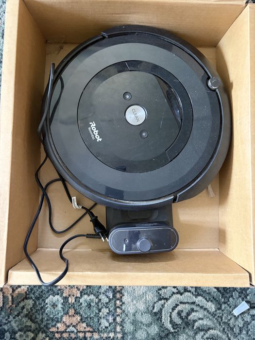 iRobot Roomba e5