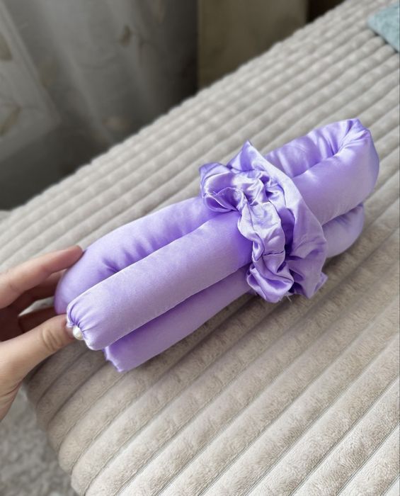 Мʼякі бігуді для локонів/нова колекція sinsay