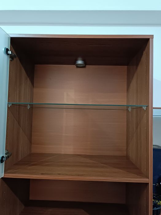 Móvel sala cerejeira