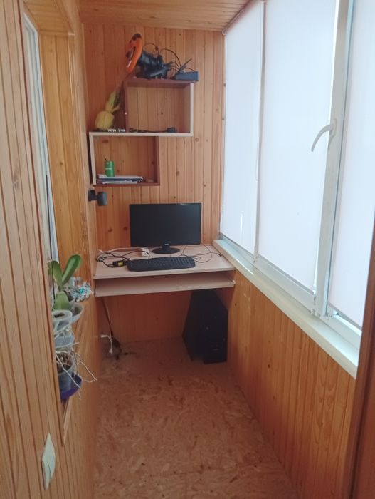 ТЕРМІНОВО!Квартира 2-х кімнатна.Волочиськ