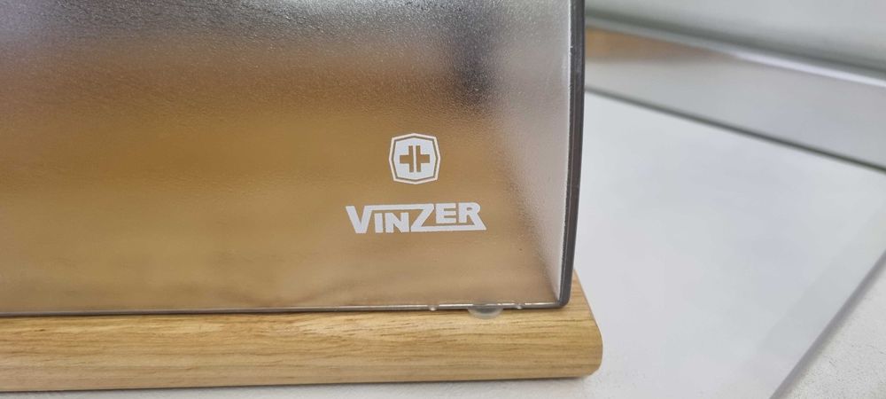 Хлібниця Vinzer 40 cm