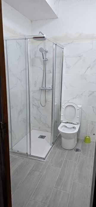 Remodelações e pintura interiores