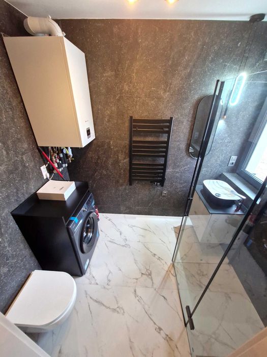Nowy dom wolnostojący 5 pokoi 145 m² Wieliczka-Gdów-Bilczyce - Widok 4
