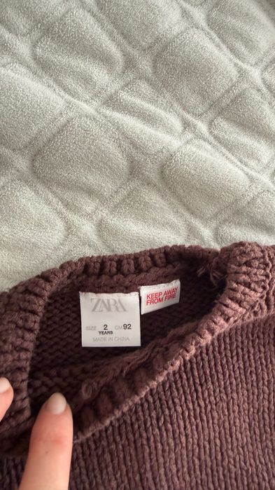 Костюм дитячий Zara 92