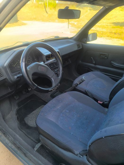 Peugeot 106 XR  1.1
