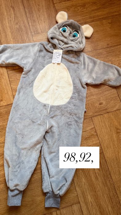 Кігурумі дитячі , піжами