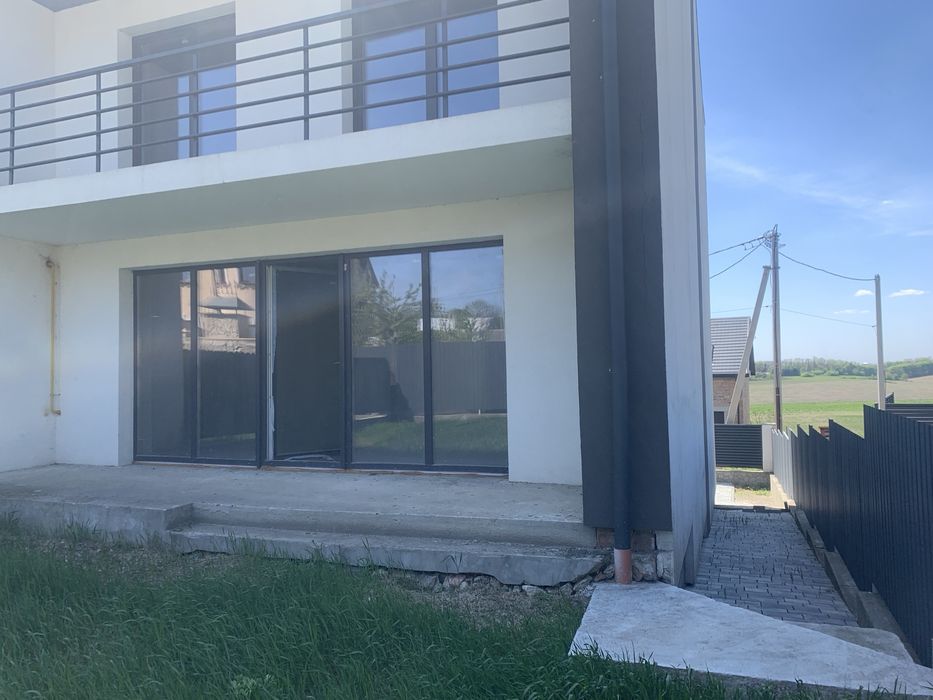 Продається танхаус м.Тернопіль, р-н Дружба