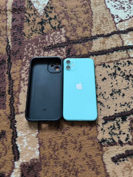 iPhone 11 64 Green Neverlock