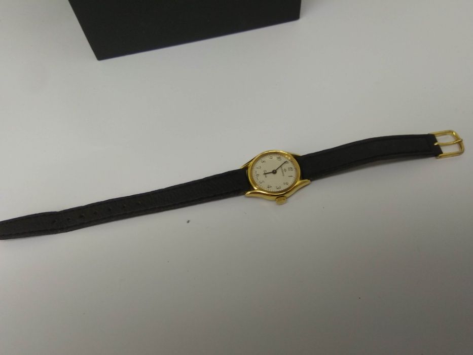 PIEKNY damski zegarek continental swiss 2679b