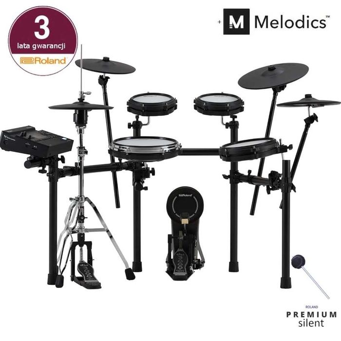 Roland TD316 Perkusja Elektroniczna