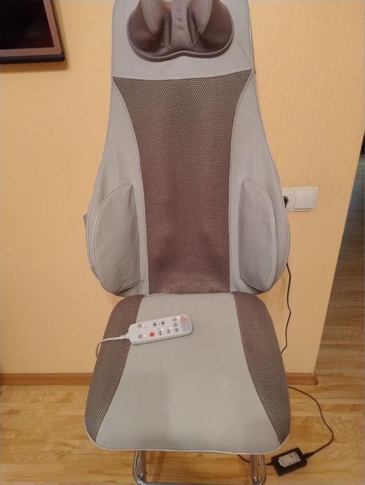Масажна накидка / крісло Rongtai RT 2130