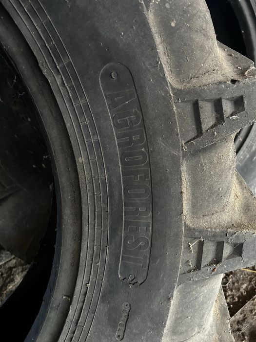 Opony leśne Trelleborg 18.4-34