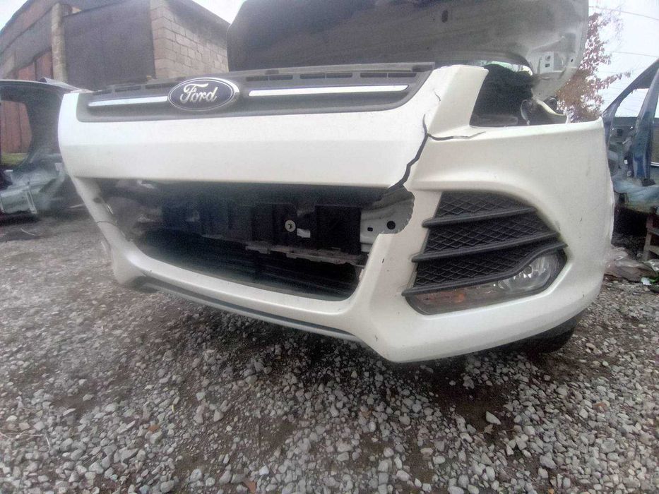 Запчасти Ford Escape 2015 MK2 MK3 Форд Эскейп Разборка Шрот
