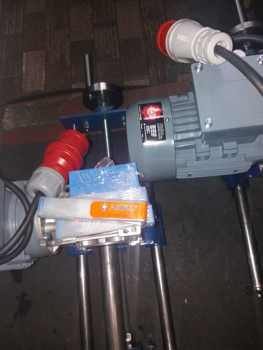 wytaczarka mobilna przenośna PROMOCJA