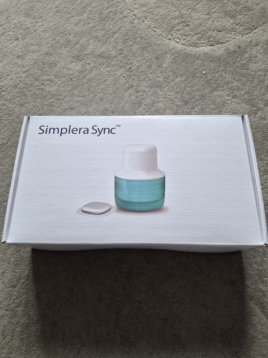 Sensory Simplera Sync