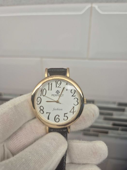 Zegarek *Perfect* quartz