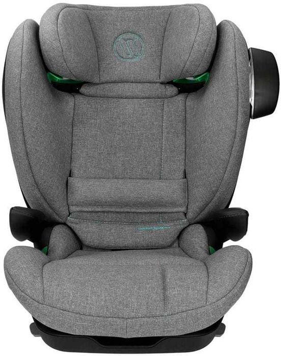 AVIONAUT MAXSPACE SMART fotelik od 100 do 150 cm | Black lub Grey