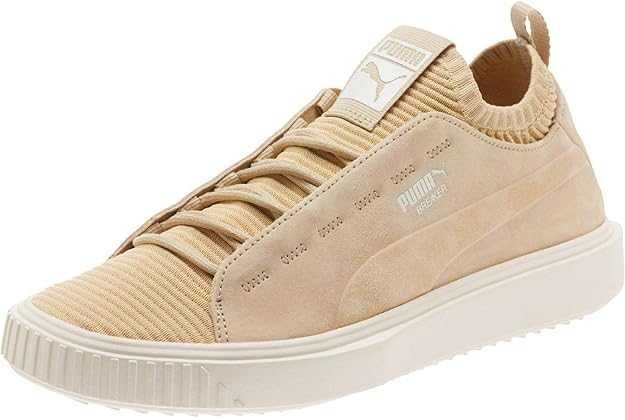 Чоловічі в'язані кросівки puma breaker sunfared