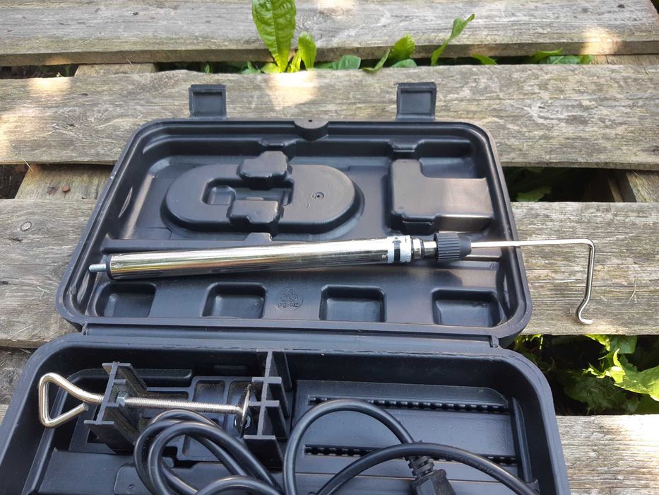 Dremel MultiSzlifierka NuTool Moc 160 watt Walizka