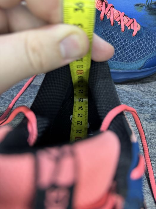 Кросівки Асікс Гел-Сонома 4 GTX Gore-Tex 39 розмір