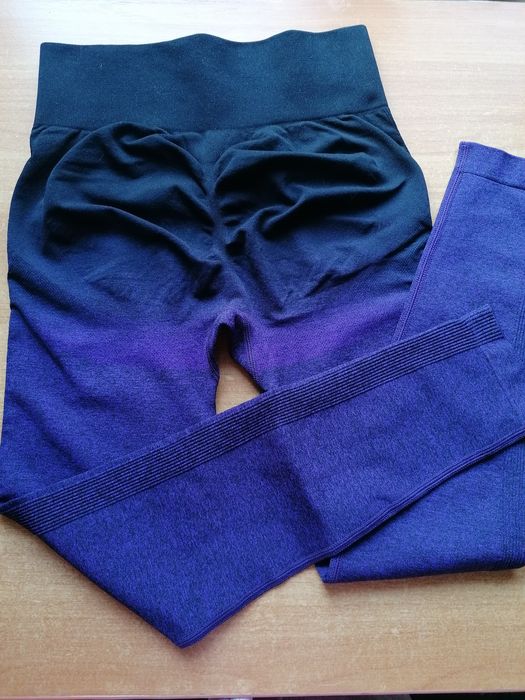Лосіни розміри XS і S нові!
