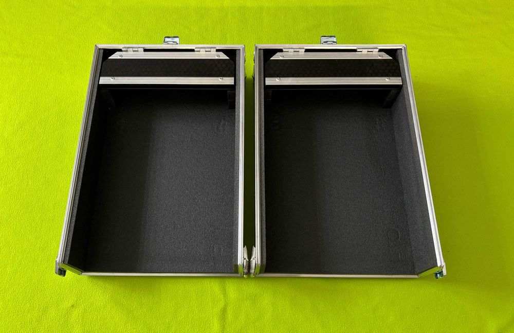 Case Walizka futerał PIONEER CDJ 800/850/900/1000/2000/2000 NEXUS 2