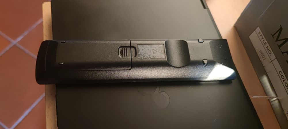 Comando bluetooth ps3 como novo.