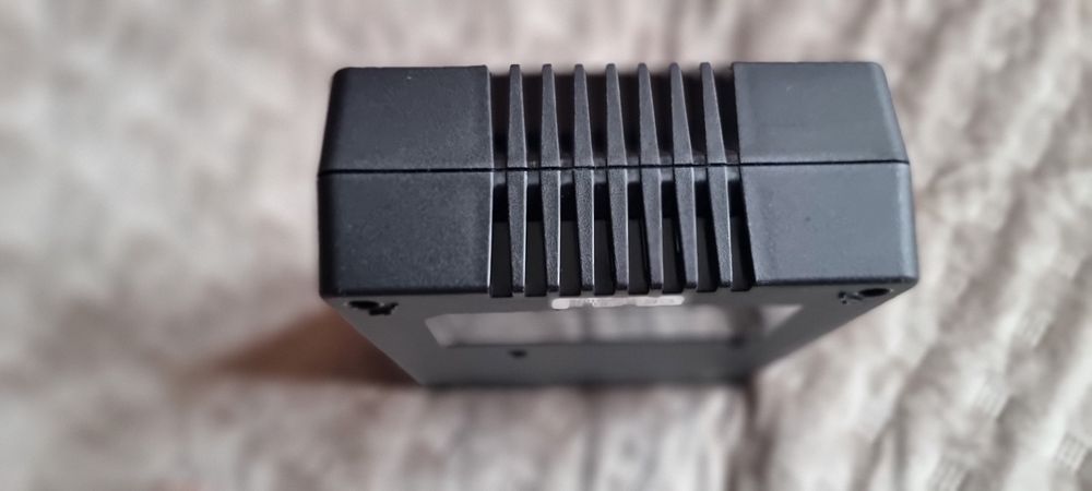 Orginał Kompresor 12v Mazda