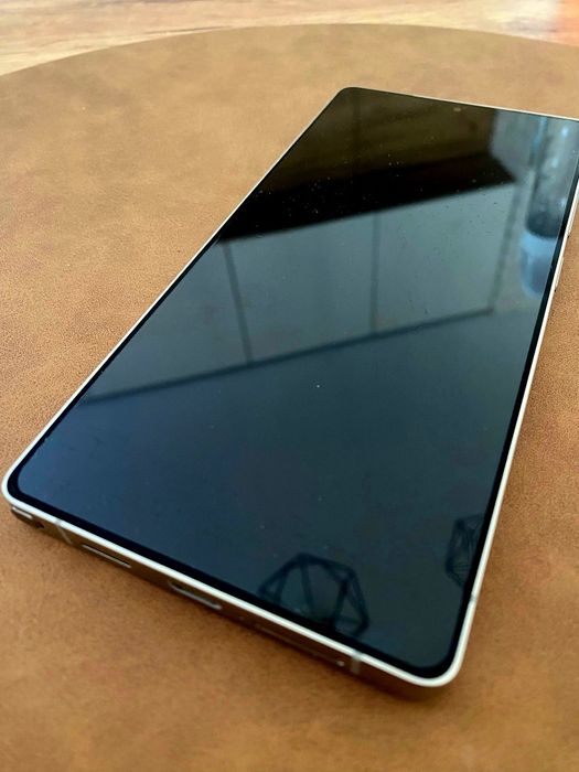 Samsung S25ultra, gwarancja.