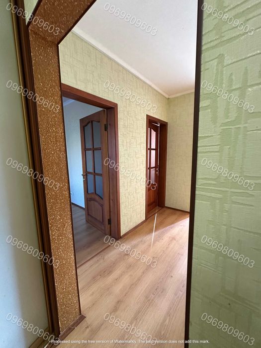 4-кімнатна квартира в м. Хмельницький (Озерна) Від власника!