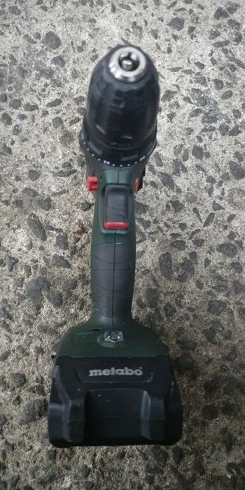 Аккумуляторный инструмент Метабо,METABO 3в1 на подарок