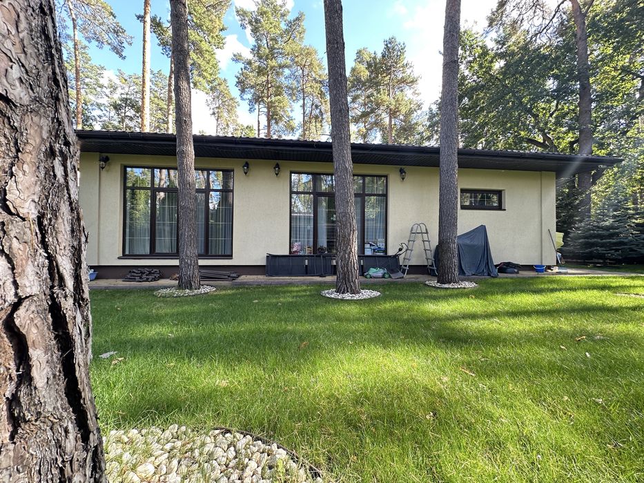 Оренда будинку в передмісті Києва