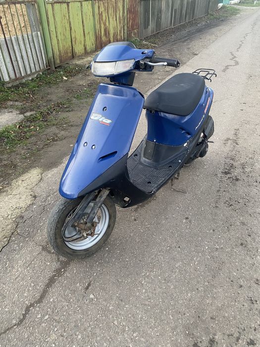 Продам мопед хонда дио 18
