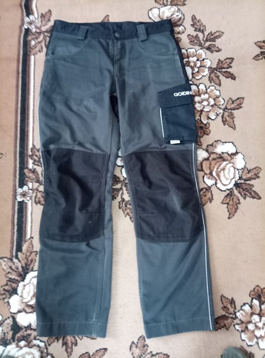 Якісні робочі штани