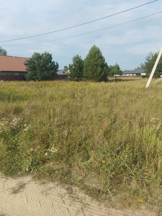 Земельна ділянка під забудову Старі Петрівці