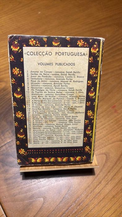 O solar da Boa-Vista