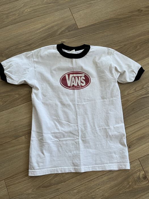 Футболка Vans оригінал