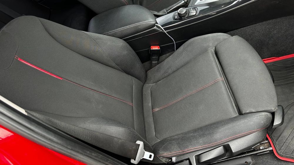 BMW F20 1 series 116i