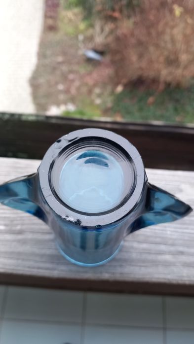 Wazonik HSG Ząbkowice Nygus