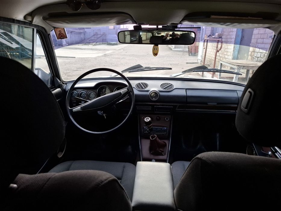 Прдам ваз 21063.