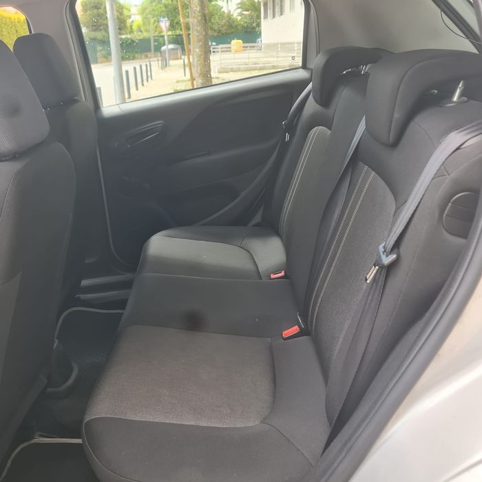carro fiat punto