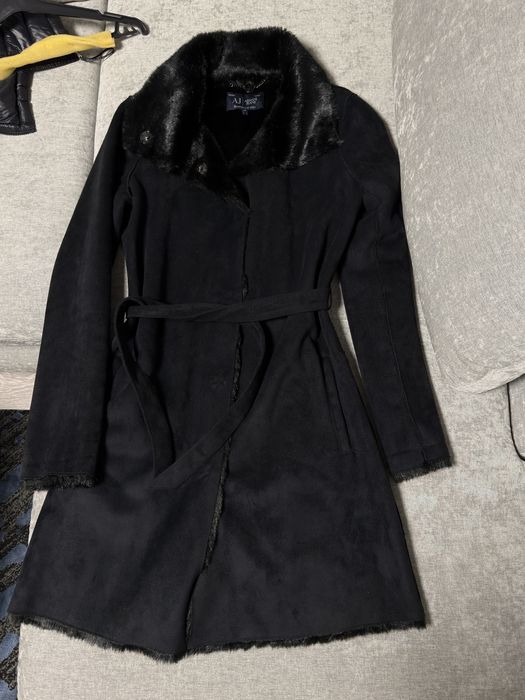 дублянка Armani 40, S